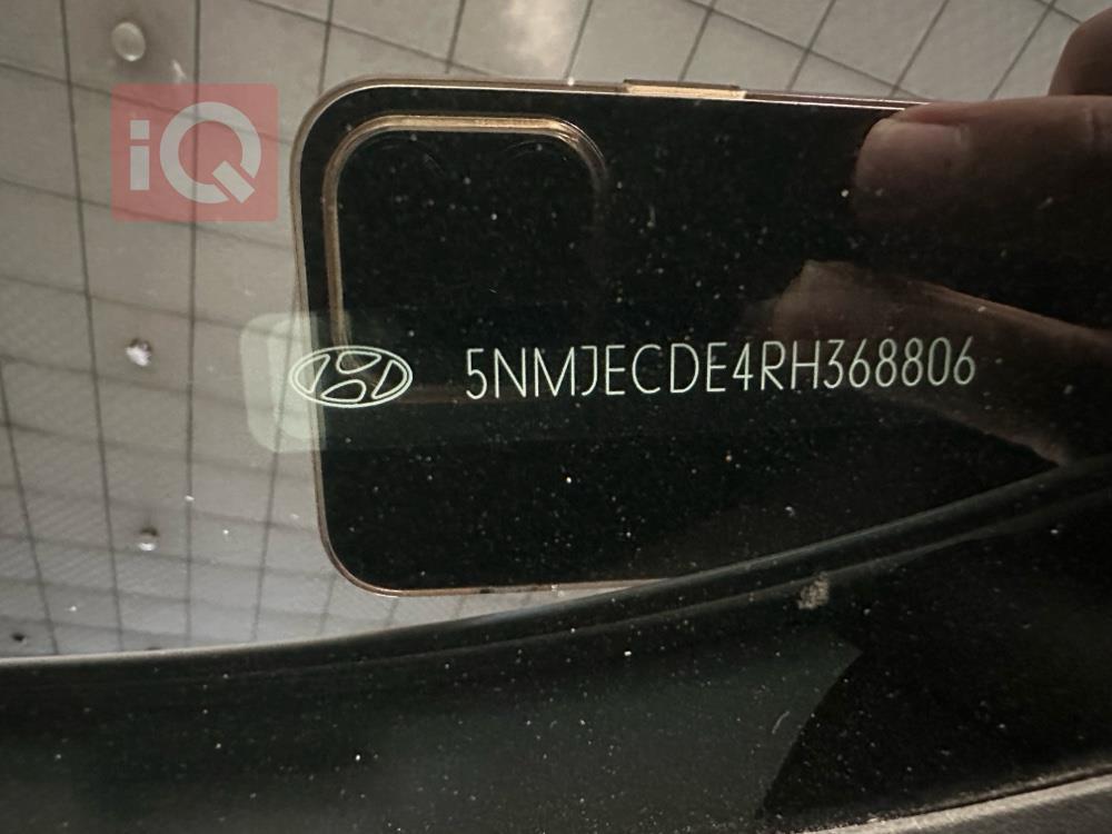 هیوندای تۆکسۆن